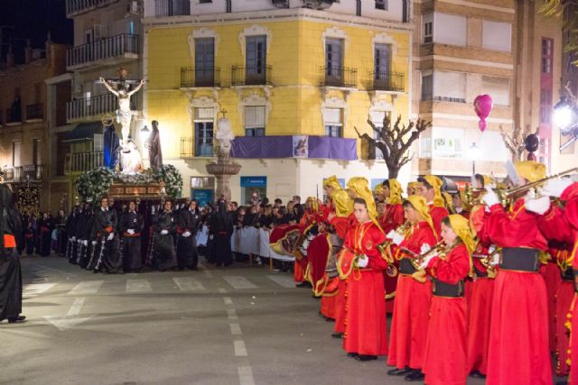 Viernes Santo (Noche) 2013 - 166